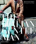 The Italian Gentleman - Hugo Jacomet, Thames & Hudson, 2017