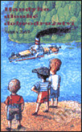 Kniha: Handyho dlouhé dobrodružství (Antonín Rašek). Argo, 1999