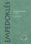 Empedoklés II - Zlomky - Tomáš Vítek, Herrmann & synové, 2007
