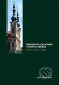 Řeckokatolická církev v českých zemích - Karel Sládek, Pavel Mervart, 2014