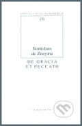 De gracia et peccato - de Znoyma Stanislaus, OIKOYMENH, 1999