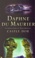 Castle Dor - Daphne du Maurier, 2015