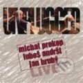 Hudební CD: Unplugged Live (Indies Happy Trails). Indies Happy Trails, 2009