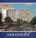 Kniha: Neratovice 1990-2010 (Aleš Novák)