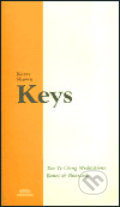 Tao Te Ching Meditations: Bones Buzzards - Kerry Shawn Keys, Periplum, 2003