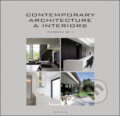 Kniha: Contemporary Architecture and Interior (Beta-Plus). Beta-Plus, 2010