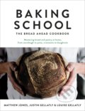 Baking School - Justin Gellatly, Louise Gellatly, Matthew Jones, 2017