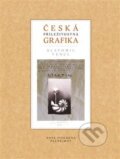 Kniha: Česká příležitostná grafika (Slavomil Vencl). Nová tiskárna Pelhřimov, 2015