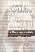Kniha: V Macurových botách (Stanislava Fedrová)