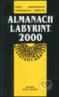 Kniha: Almanach Labyrint 2000 (Labyrint). Labyrint, 2000