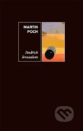 Kniha: Jindřich Jerusalem (Martin Poch). Dybbuk, 2013