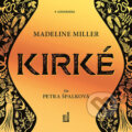 Kirké - Madeline Miller, 2019