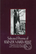 Selected Poems of Rainer Maria Rilke - Rainer Maria Rilke, HarperCollins, 1981