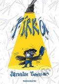 Kniha: Pírko (Jaroslav Soumar). Nakladatelství Bor, 2015