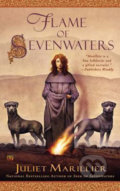 Flame of Sevenwaters - Juliet Marillier, Ace, 2013