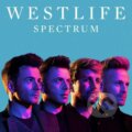 Westlife: Spectrum - Westlife, Hudobné albumy, 2019