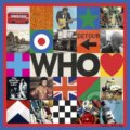 The Who: The Who - The Who, Hudobné albumy, 2019