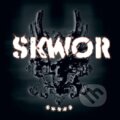 Hudobné CD: Škwor 5 (Supraphon). Supraphon, 2019
