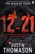 12-21 - Dustin Thomason, Penguin Books, 2012