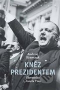 Kněz prezidentem - Andrzej Krawczyk, Academia, 2019