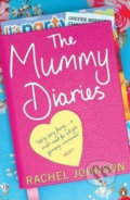 Kniha: The Mummy Diaries (Rachel Johnson). Penguin Books, 2005