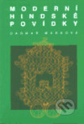 Kniha: Moderní hindské povídky (Dagmar Marková). Dar Ibn Rushd, 2000