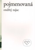 Pojmenovaná - Ondřej Zajac, Literární salon, 2010
