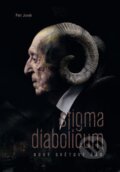 Kniha: Stigma diabolicum (Petr Junek). Leviathan, 2015