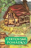Kniha: Čertovské pohádky (Jiří Chaloupka). Orego, 2013