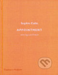 Kniha: Sophie Calle -  Double Game (Sophie Calle). Thames & Hudson, 2007