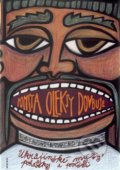 Kniha: Pomsta Oleksy Dovbuše (Šárka Zeťová). Argo, 2004