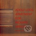 Adolf Loos: Apartment for Richard Hirsch - Burkhardt Rukschcio, Adolf Loos Apartment and Gallery, 2012