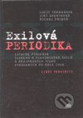 Exilová periodika - Lucie Formanová, Ježek, 2000