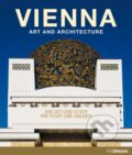 Kniha: Vienna (Ullmann). Ullmann, 2008