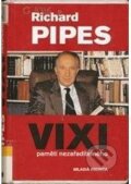 Vixi - Richard Pipes, Mladá fronta, 2005
