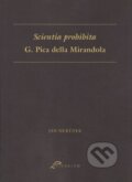 Scientia prohibita G. Pica della Mirandola - Jan Herůfek, 2017