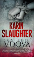 Poslední vdova - Karin Slaughter, 2019