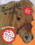 Kniha: Zvieratká zo statku (Svojtka&Co.)