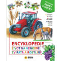 Encyklopedie: Život na venkově, Zvířata a rostliny, 2019