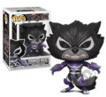 Funko POP Marvel: Venom S2 - Rocket Raccoon (HCE)