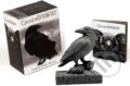 Game of Thrones: Three-Eyed Raven (Running). Running, 2015