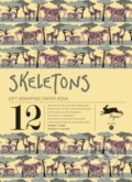 Skeletons - Pepin Van Roojen, Pepin Press, 2012