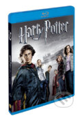 Harry Potter a Ohnivý pohár - Mike Newell, Magicbox, 2008