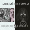 Jaromír Nohavica: Babylon &amp; Moje smutné srdce - Jaromír Nohavica, 2019