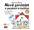 Nové povídání o pejskovi a kočičce - Vlastimil Peška, AudioStory, 2019