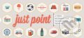 Kniha: Just POINT! (Lonely Planet). Lonely Planet, 2016