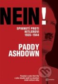 Nein! - Paddy Ashdown, Metafora, 2019