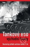 Tankové eso východní fronty - Vasilij Brjuchov, Víkend, 2019