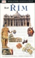 Řím - společník cestovatele - F. Wild a kolektiv, Ikar CZ, 2000