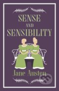 Sense and Sensibility - Jane Austen, 2016